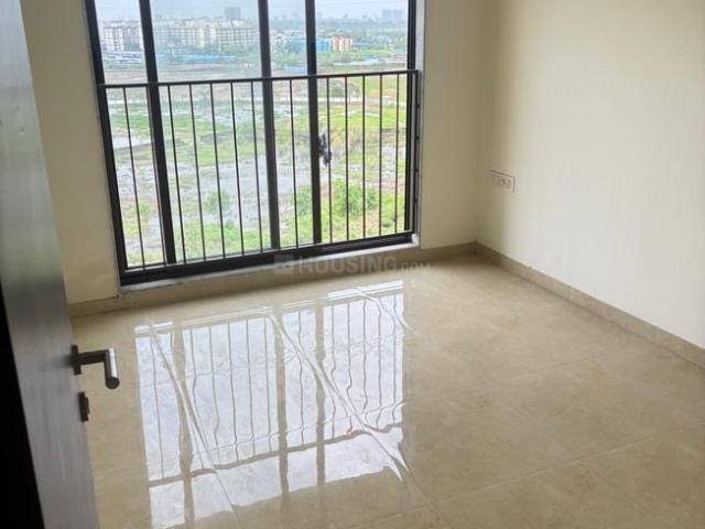 2 BHK Apartment in Naigaon East for resale Naigaon. The reference number is 20781135