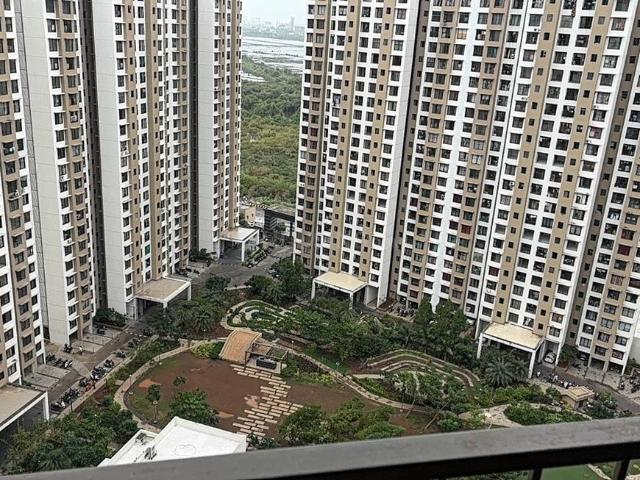 2 BHK Apartment in Naigaon East for resale Naigaon. The reference number is 20717891