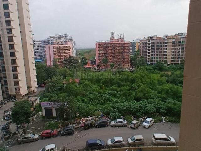 2 BHK Apartment in Naigaon East for resale Naigaon. The reference number is 20720844