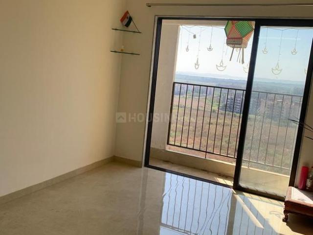 2 BHK Apartment in Naigaon East for resale Naigaon. The reference number is 20728706