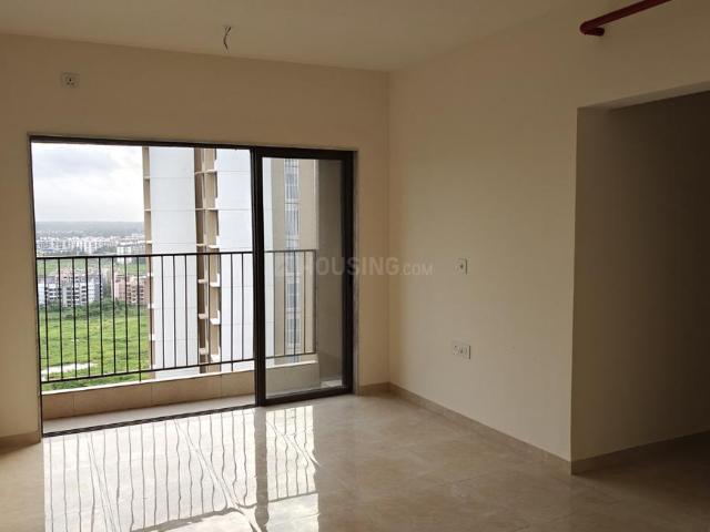 2 BHK Apartment in Naigaon East for resale Naigaon. The reference number is 20897569
