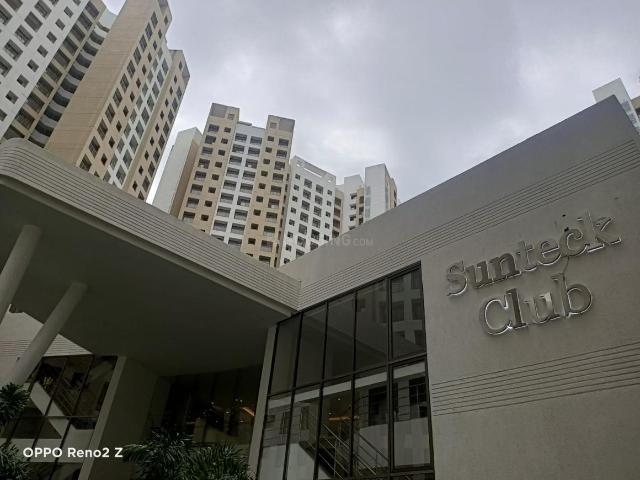 2 BHK Apartment in Naigaon East for resale Naigaon. The reference number is 20899470