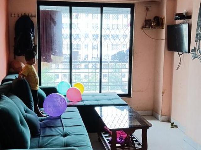 2 BHK Apartment in Naigaon East for resale Naigaon. The reference number is 20828684