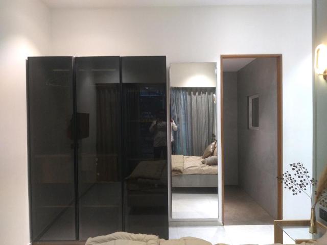 2 BHK Apartment in Naigaon East for resale Naigaon. The reference number is 20945961
