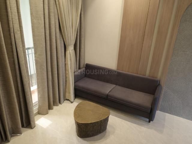 2 BHK Apartment in Naigaon East for resale Naigaon. The reference number is 20996139