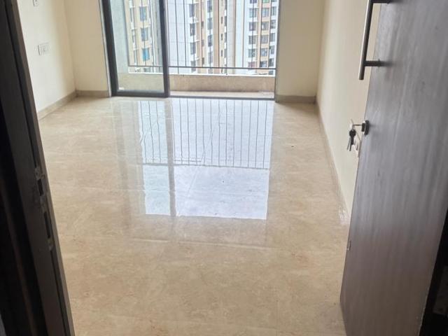 2 BHK Apartment in Naigaon East for resale Naigaon. The reference number is 20998914