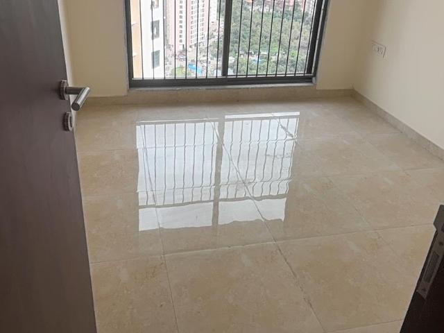 2 BHK Apartment in Naigaon East for resale Naigaon. The reference number is 21016740