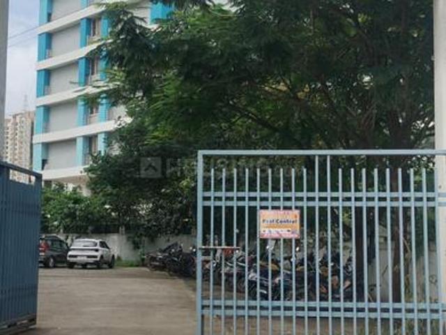 2 BHK Apartment in Naigaon East for resale Naigaon. The reference number is 21148449