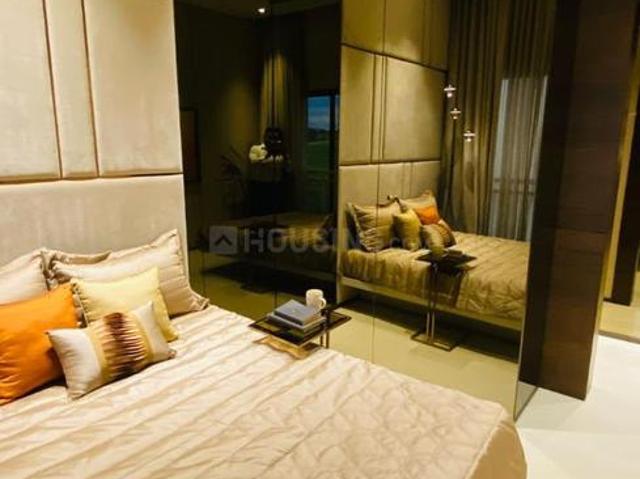 2 BHK Apartment in Naigaon East for resale Naigaon. The reference number is 21211187