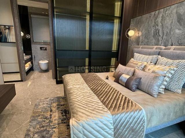 2 BHK Apartment in Naigaon East for resale Naigaon. The reference number is 21229428