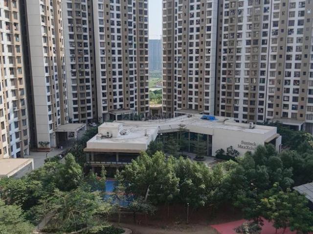 2 BHK Apartment in Naigaon East for resale Naigaon. The reference number is 21320318