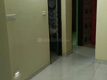 2 BHK Apartment in Naihati Urban for rent North 24 Parganas District. The reference number is 20198530