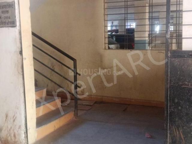 2 BHK Apartment in Nainod for resale Indore. The reference number is 19740988