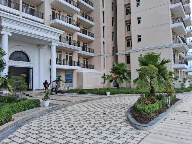 2 BHK Apartment in Naini for rent Allahabad. The reference number is 20164252