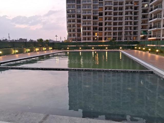 2 BHK Apartment in Naini for resale Allahabad. The reference number is 14526535