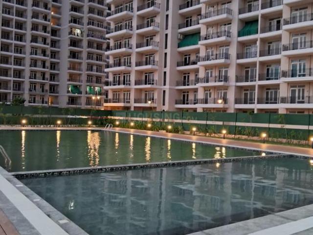 2 BHK Apartment in Naini for resale Allahabad. The reference number is 14353821