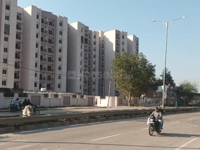 2 BHK Apartment in Naini for resale Allahabad. The reference number is 19025434