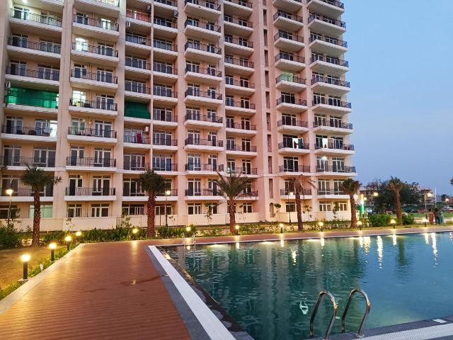 2 BHK Apartment in Naini for resale Allahabad. The reference number is 6759097
