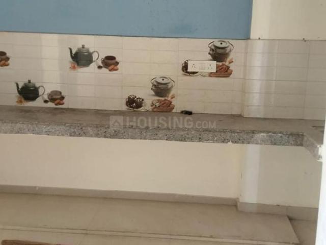 2 BHK Apartment in Najafgarh for rent New Delhi. The reference number is 12103568
