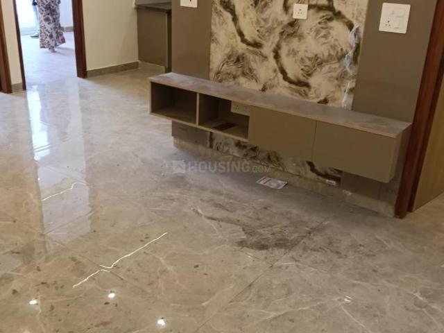 2 BHK Apartment in Najafgarh for resale New Delhi. The reference number is 19529908