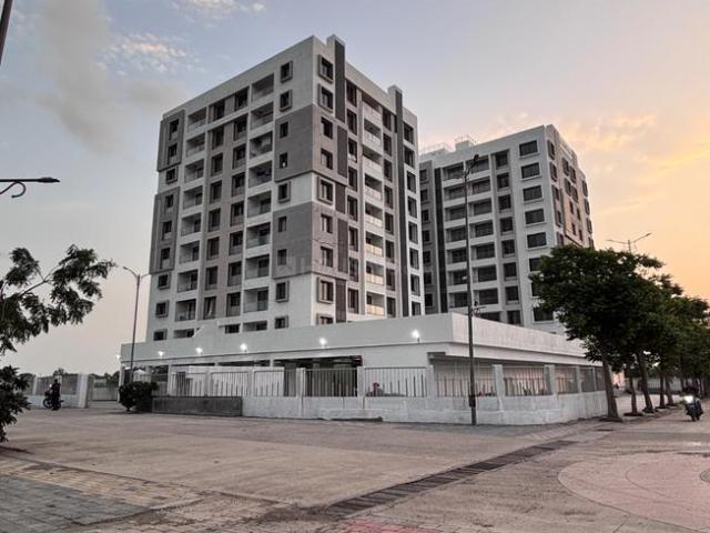 2 BHK Apartment in Nakshatrawadi for rent Aurangabad. The reference number is 20959776