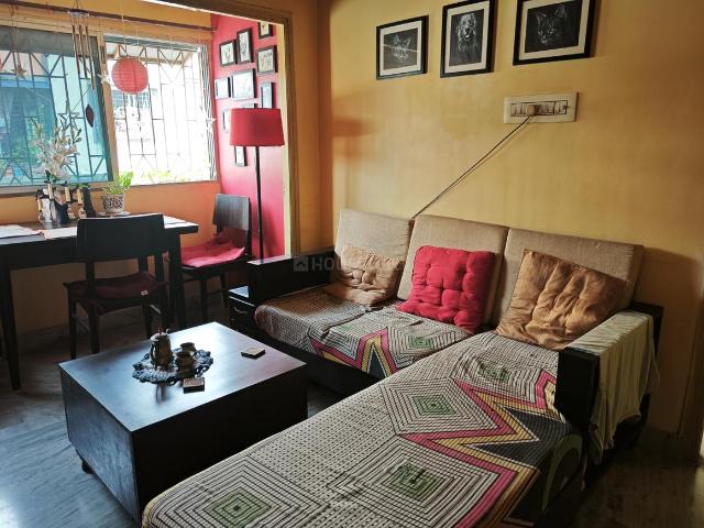 2 BHK Apartment in Naktala for rent Kolkata. The reference number is 14159502