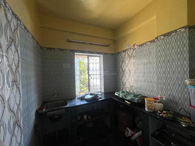 2 BHK Apartment in Naktala for rent Kolkata. The reference number is 19205941