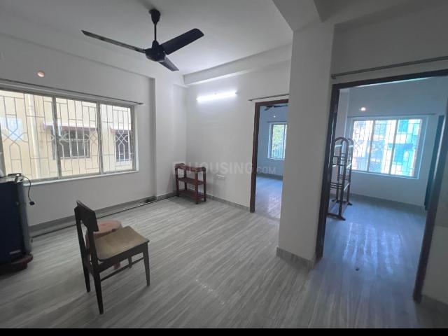 2 BHK Apartment in Naktala for rent Kolkata. The reference number is 19480604