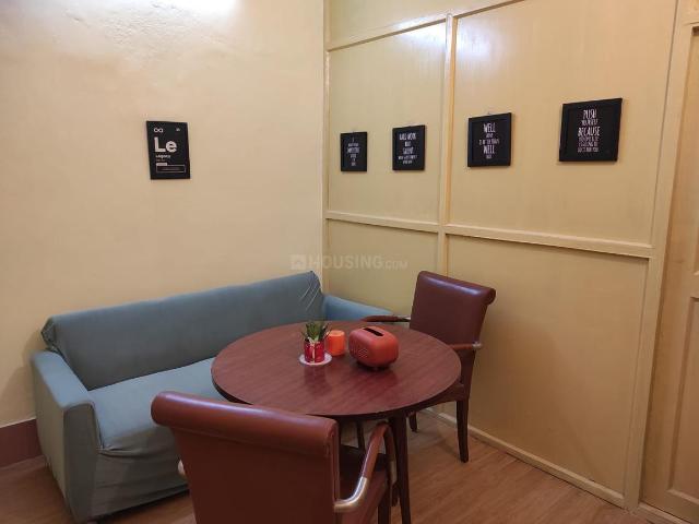 2 BHK Apartment in Naktala for rent Kolkata. The reference number is 20085719