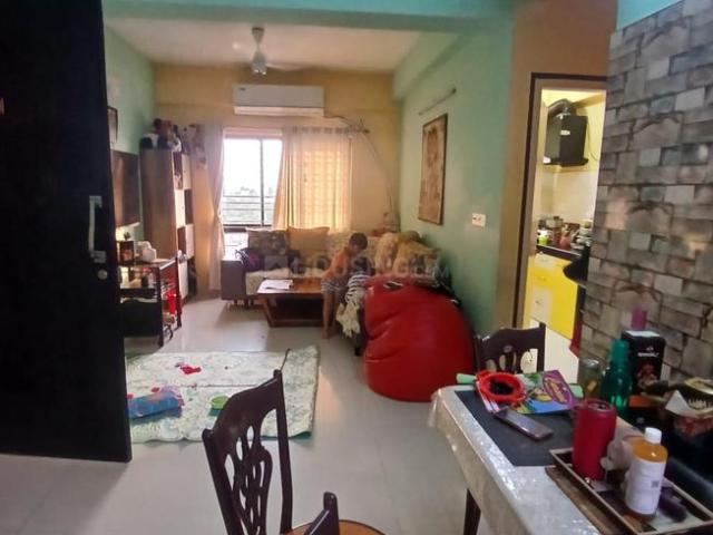 2 BHK Apartment in Naktala for rent Kolkata. The reference number is 20341338