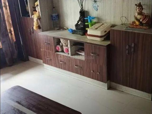 2 BHK Apartment in Naktala for rent Kolkata. The reference number is 20393529