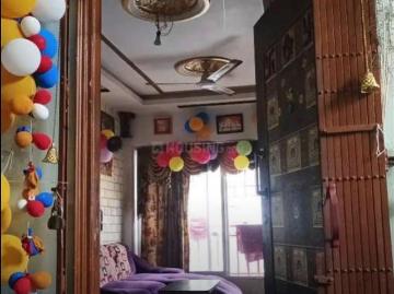 2 BHK Apartment in Naktala for rent Kolkata. The reference number is 20393529