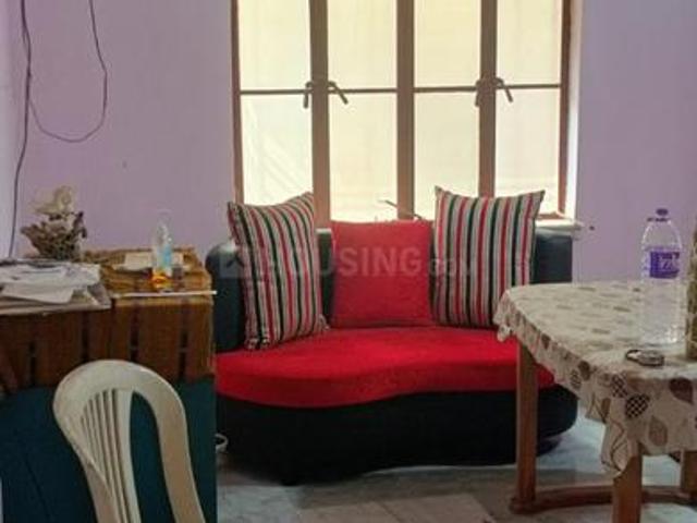 2 BHK Apartment in Naktala for rent Kolkata. The reference number is 20511084