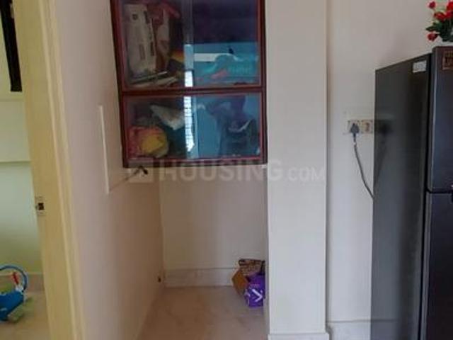 2 BHK Apartment in Naktala for rent Kolkata. The reference number is 20527413