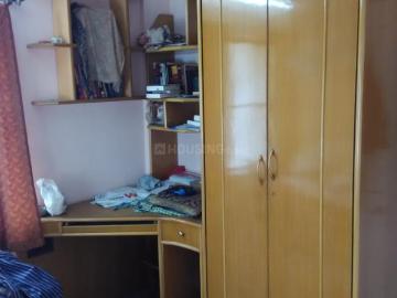2 BHK Apartment in Naktala for rent Kolkata. The reference number is 20574461