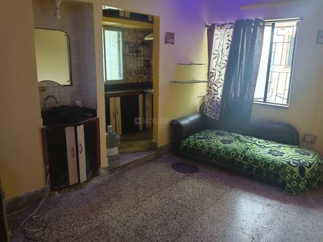 2 BHK Apartment in Naktala for rent Kolkata. The reference number is 20618409