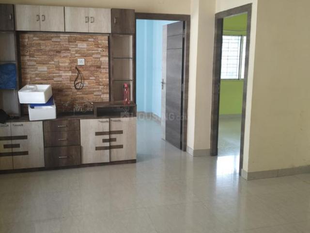 2 BHK Apartment in Naktala for rent Kolkata. The reference number is 20671018