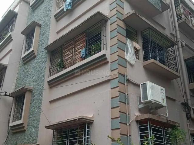 2 BHK Apartment in Naktala for rent Kolkata. The reference number is 20739386