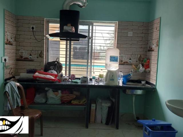 2 BHK Apartment in Naktala for rent Kolkata. The reference number is 20755647
