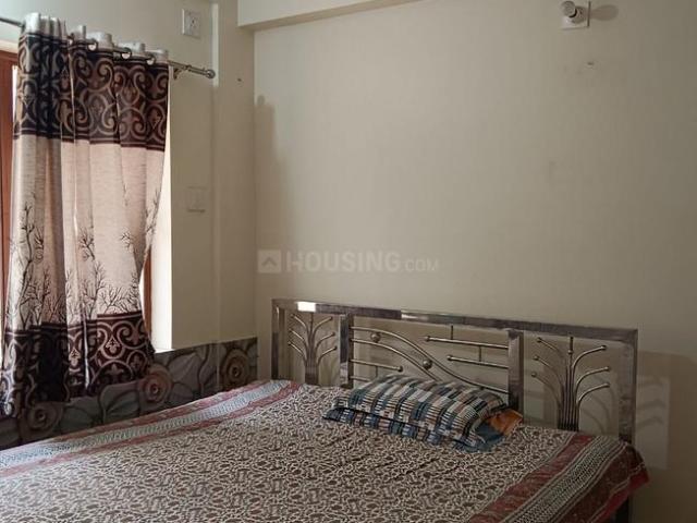 2 BHK Apartment in Naktala for rent Kolkata. The reference number is 20818041