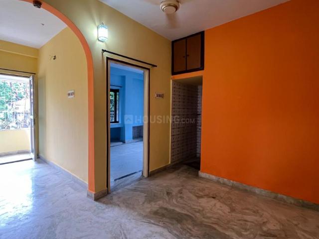 2 BHK Apartment in Naktala for rent Kolkata. The reference number is 20873514
