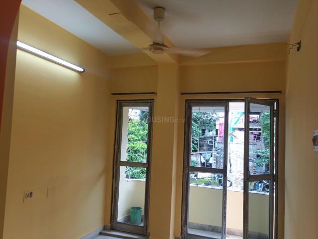 2 BHK Apartment in Naktala for rent Kolkata. The reference number is 21066685