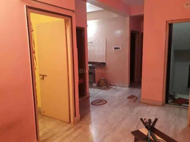 2 BHK Apartment in Naktala for rent Kolkata. The reference number is 21119153
