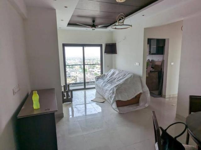 2 BHK Apartment in Naktala for rent Kolkata. The reference number is 21145355