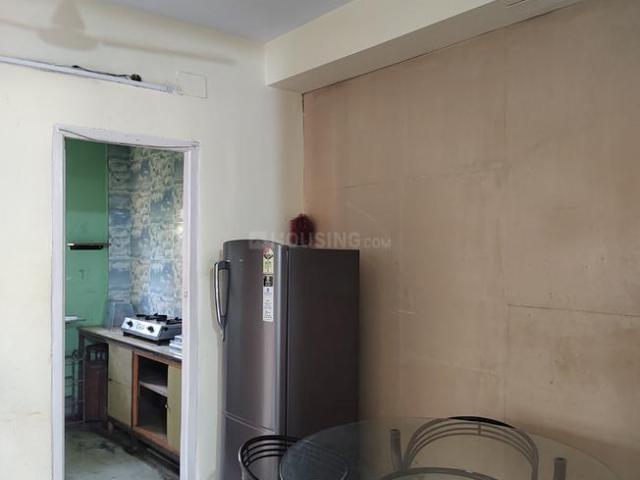 2 BHK Apartment in Naktala for rent Kolkata. The reference number is 21276428