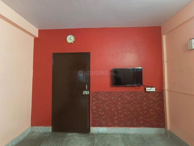 2 BHK Apartment in Naktala for rent Kolkata. The reference number is 21282370