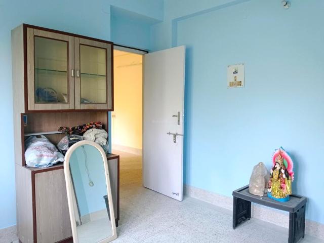 2 BHK Apartment in Naktala for rent Kolkata. The reference number is 21329292