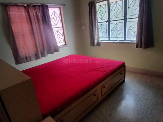 2 BHK Apartment in Naktala for rent Kolkata. The reference number is 21362006