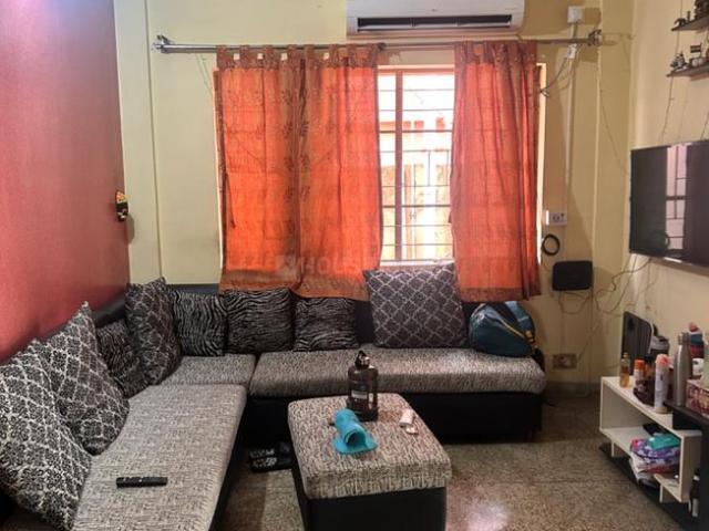 2 BHK Apartment in Naktala for resale Kolkata. The reference number is 15683111