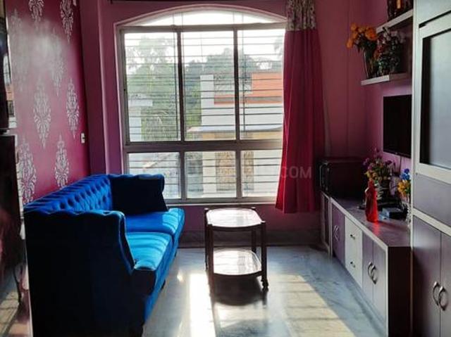 2 BHK Apartment in Naktala for resale Kolkata. The reference number is 17488175